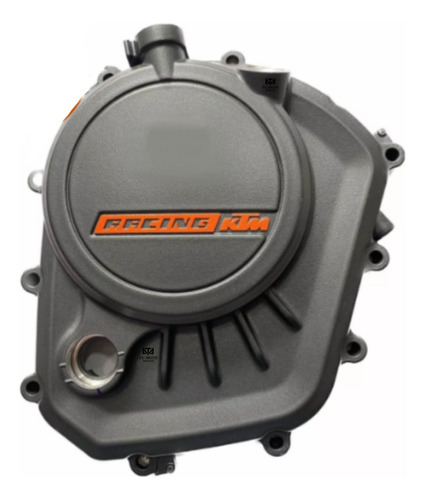 Carcaza O Tapa Clutch Duke 200 / Rc 200 2018 Adelante Ktm