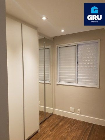 Imagem 13 de 16 de Apartamento Para Venda De 65m² Em Frente Ao Lago Dos Patos - Ap1024
