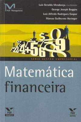 Matematica Financeira Serie Gestao Empresarial