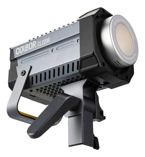 Colbor Cl220r Led Cob 220w Rgb