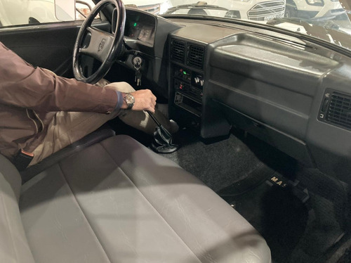 Imagen 6 de 6 de Peugeot 504 Pick Up Grd
