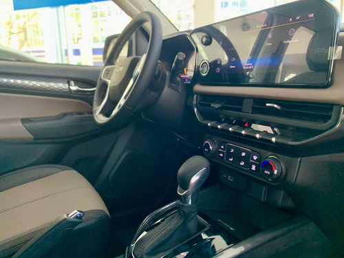 Chevrolet S10 2.8 High Country Cd Tdci 200cv