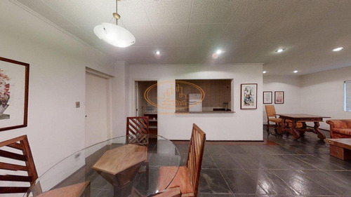 Apartamento Com 3 Dormitório(s) Localizado(a) No Bairro Campo Belo Em São Paulo / São Paulo - 9595:915675