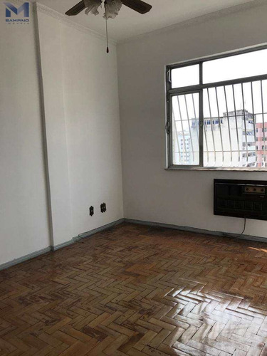 Imagem 15 de 18 de Apartamento Com 2 Dorms, Centro, Niterói, Cod: 9954 - A9954