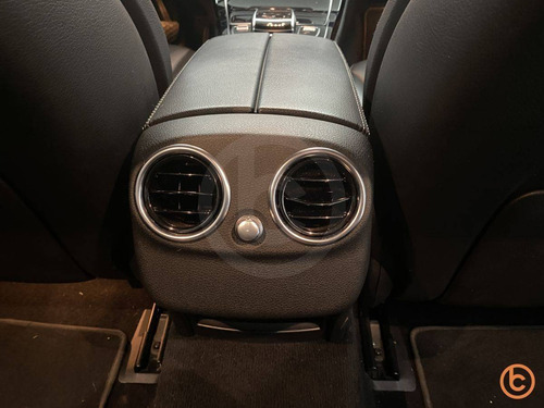 Imagem 14 de 15 de Mercedes-benz C 180 1.6 Cgi 16v Turbo Gasolina 4p
