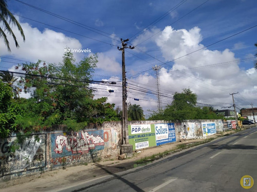Imagem 2 de 3 de Terreno Para Locação - 52047