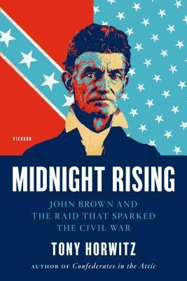 Libro Midnight Rising : John Brown And The Raid That Spar...