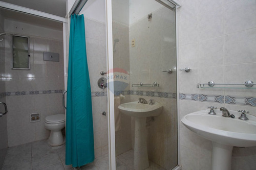 Imagen 24 de 30 de Venta Apartamento 3 Dorm. Malvin Con Vista Al Mar
