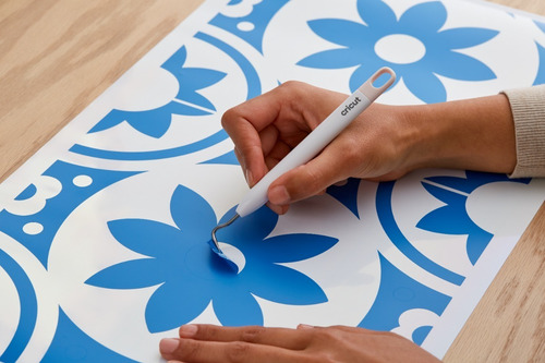 Imagen 7 de 10 de Kit De 7 Herramientas Esenciales Para Manualidades - Cricut