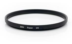 Imagen 3 de 7 de Filtro Marumi Uv Super Dhg 72mm P/lente Digital Canon Nikon