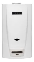 Comprar Calefón De Tiro Natural A Gas Orbis 315knon 14lts Clase A
