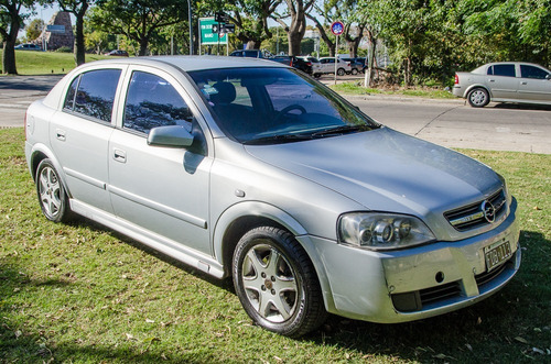 Chevrolet Astra