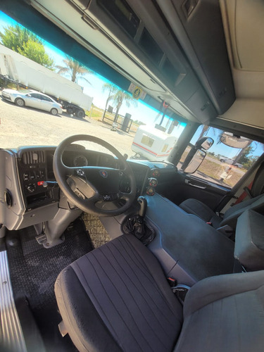 Scania 340 6x2 2011