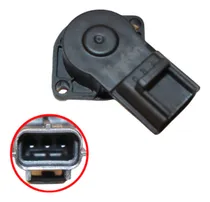 Comprar Sensor Tps Ford Ecosport Fiesta Focus Ka 1.6 Zetec Rocam