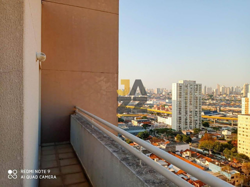 Imagem 29 de 30 de Cobertura Com 2 Dormitórios À Venda, 106 M² Por R$ 980.000,00 - Ipiranga - São Paulo/sp - Co0025