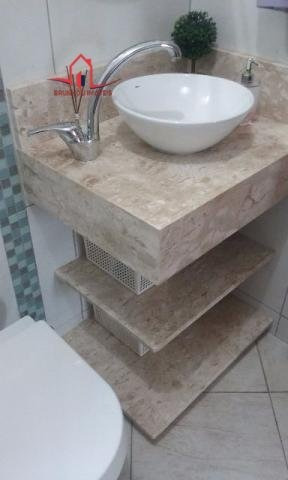 Casa A Venda No Bairro Centro Em Itupeva - Sp. - 583-1