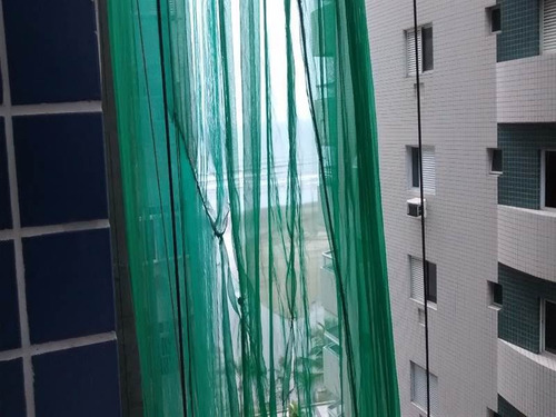 Imagem 3 de 12 de Apartamento - Venda - Guilhermina - Praia Grande - Lar1318