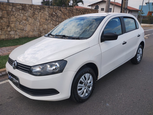 Volkswagen Gol TL MB