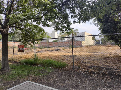 Imagen 6 de 14 de Terrenos En Venta Exclusivo Fracc Huertas Del Carmen