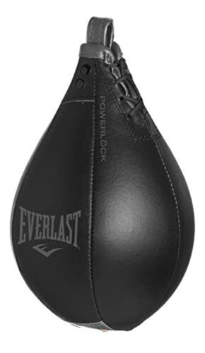 Pera Punching Evrlast Powerlock Boxeo Artes Marciales Mma