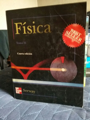 Fisica Vol  2 De Serway 4 Ed (electromagnetica)