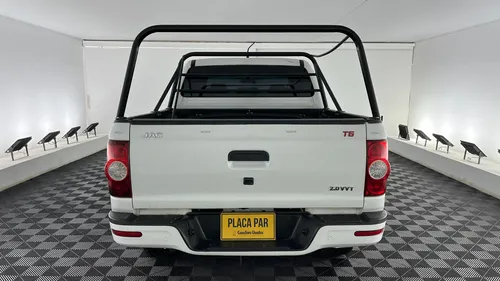 JAC Hfc1037 T6