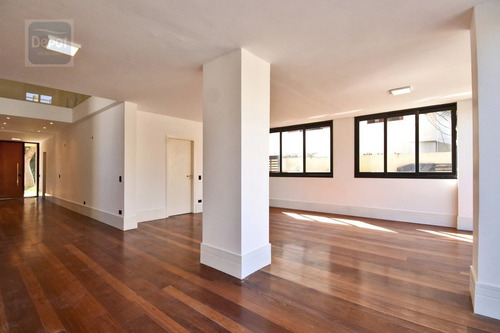 Imagem 5 de 15 de Casa A Venda No Bairro Alphaville Residencial Dois Em - 399-1