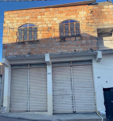 Casa Com 3 Quartos Sala Copa Cozinha E 2 Banheiros