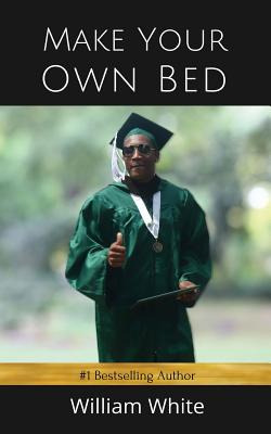 Libro Make Your Own Bed - White, William