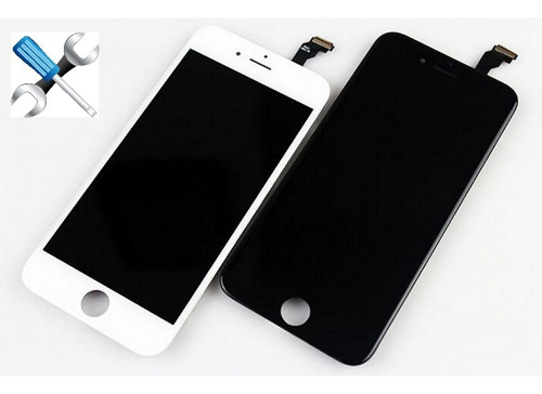 Cambio Pantalla Modulo Display iPhone 6s Instalado Kingsale