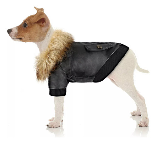 Chaqueta Para Perros, Abrigos De Invierno, Chaquetas Cálidas