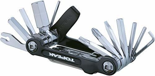 Imagen 2 de 6 de Topeak Toolbox T20 Multi-tools, Deportes Al Aire Libre, Cicl