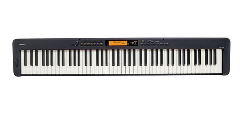 Piano Electrico Casio Cdp-s350 88 Teclas + Accesorios