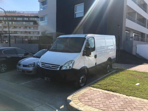 Iveco 3.0 16v