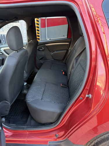 Renault Duster 1.6 4x2 Confort Plus Abs 110cv