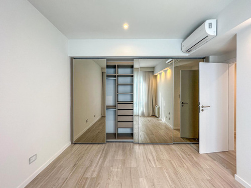 Departamentos Premium De 2 Dormitorios Con Amenities En La Barranca De Alberdi