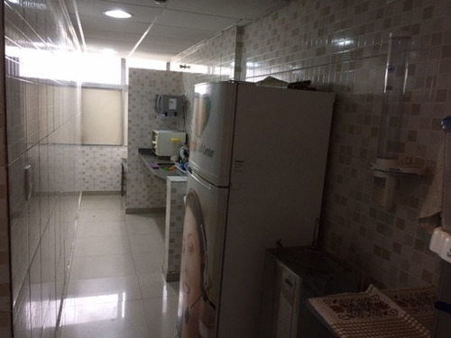 Sala Comercial No Centro Para Locação - Mi73823