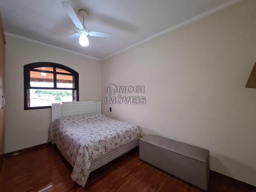 Casa Para Venda Em Mogi Das Cruzes, Alto Ipiranga, 3 Dormitórios, 1 Banheiro, 2 Vagas - Ca338_2-1149337