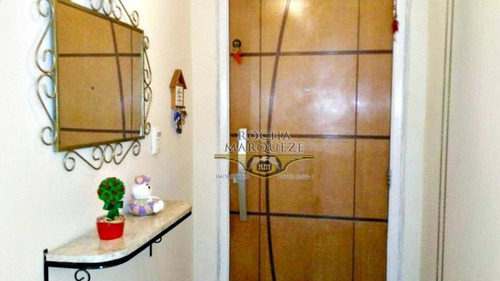Apartamento Com 2 Dormitórios À Venda, 76 M² Por R$ 350.000,00 - Vila Gomes Cardim - São Paulo/sp - Ap1624