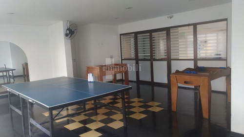 Imagem 10 de 15 de Apartamento A Venda 3 Dormitorios, 2 Vagas - Pc95903