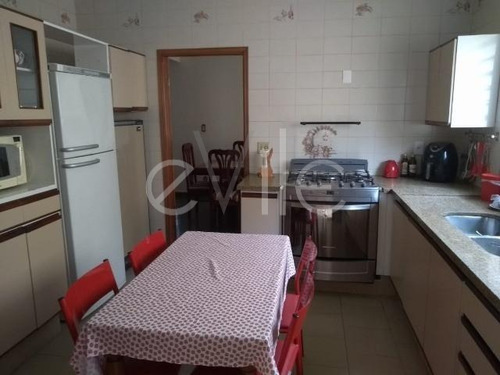 Imagem 10 de 18 de Casa À Venda Em Jardim Chapadão - Ca008856