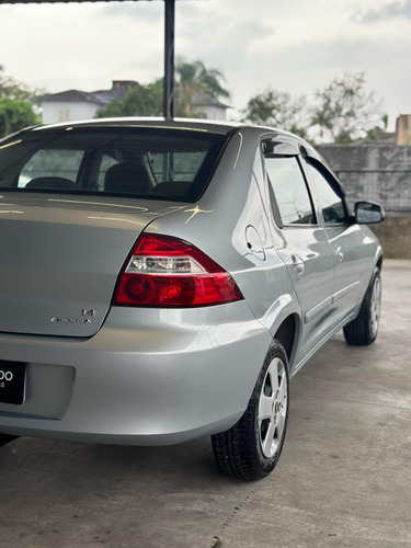 Chevrolet Prisma 1.4 8V ECONOF. 4p