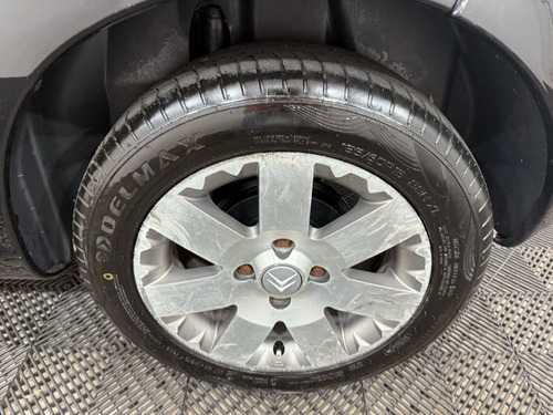 Citroën C3 1.6 EXCLUSIVE 16V FLEX 4P AUTOMÁTICO