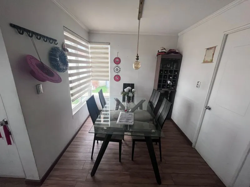 Imagen 4 de 20 de Se Vende Casa En Peñaflor, En Condominio