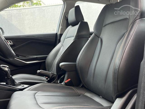Changan Cs15 Changan Cs15 1.5 2022