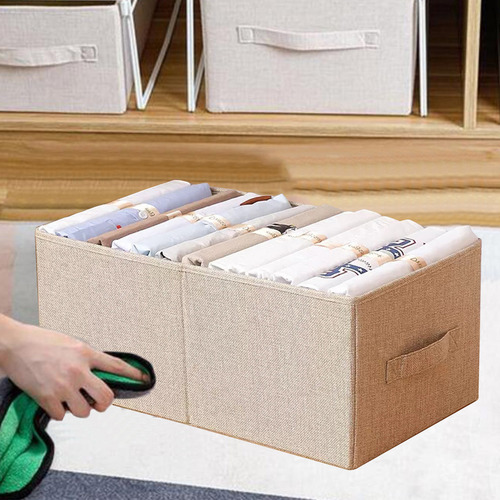 Organizador E Drawer, Organizador De Cajones Para Ropa Inter