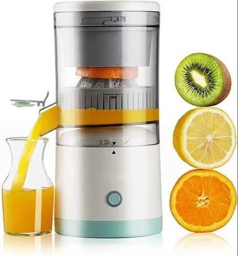 Juguera Eléctrica Citrus Juicer Exprimidor   Paragon.uy.