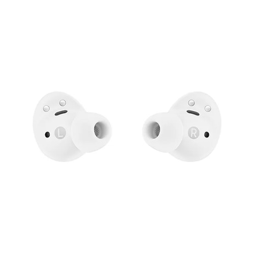 Imagen 4 de 11 de Auriculares Samsung Galaxy Buds2 Pro Anc Bluetooth 5.3 Ipx7 Color White Color de la luz Blanco