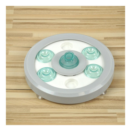 Puppy Food Treat Dispenser Puzle Juguetes Interactiva Iq