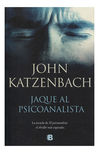 Libro Jaque Al Psicoanalista